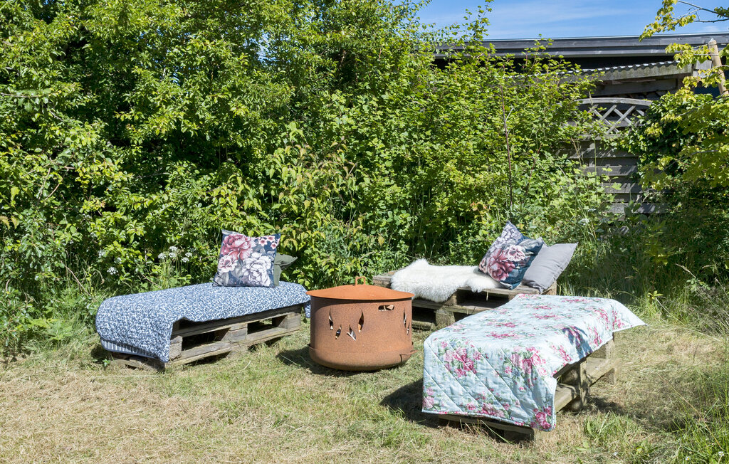 Feriehuse - Rude Strand , Danmark - D84314 9