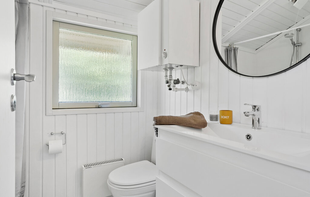 Feriehuse - Rude Strand , Danmark - D84314 16