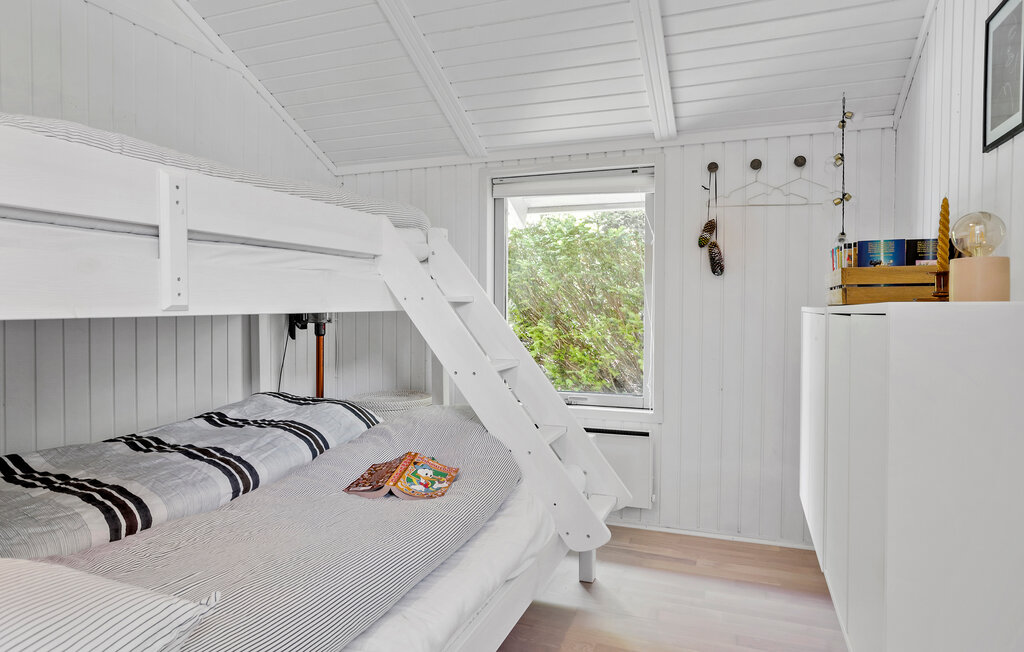 Feriehuse - Rude Strand , Danmark - D84314 15