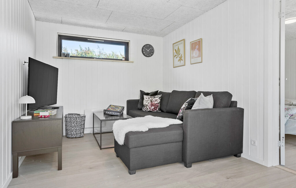 Feriehuse - Rude Strand , Danmark - D84314 13