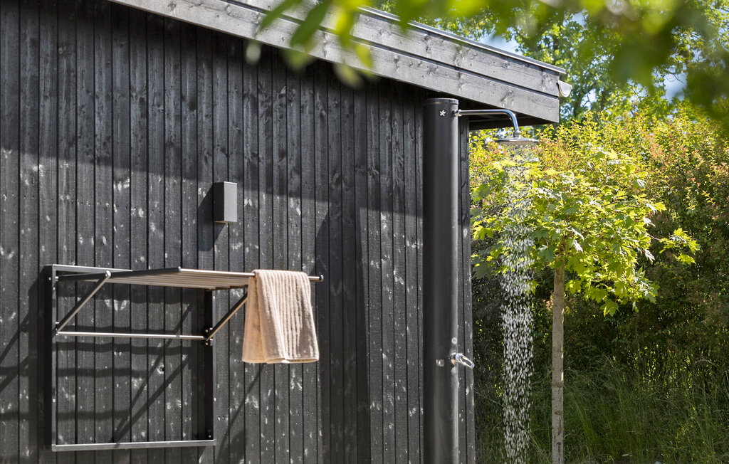 Feriehuse - Rude Strand , Danmark - D84314 11