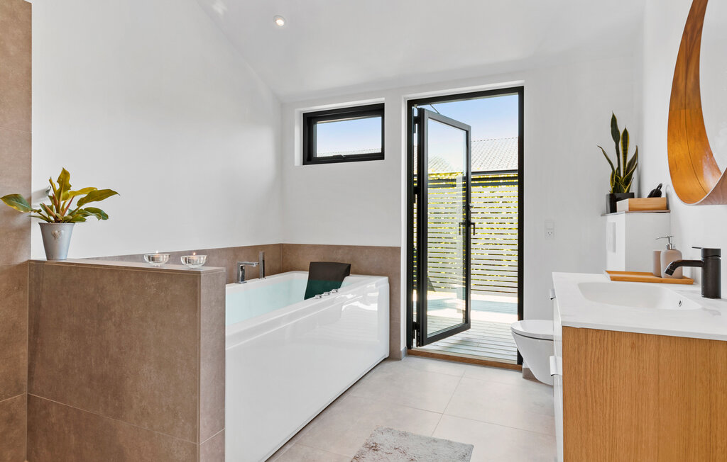 Semesterhus - Saksild , Danmark - D84033 17