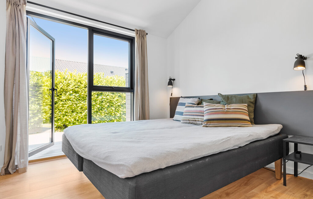 Semesterhus - Saksild , Danmark - D84033 16