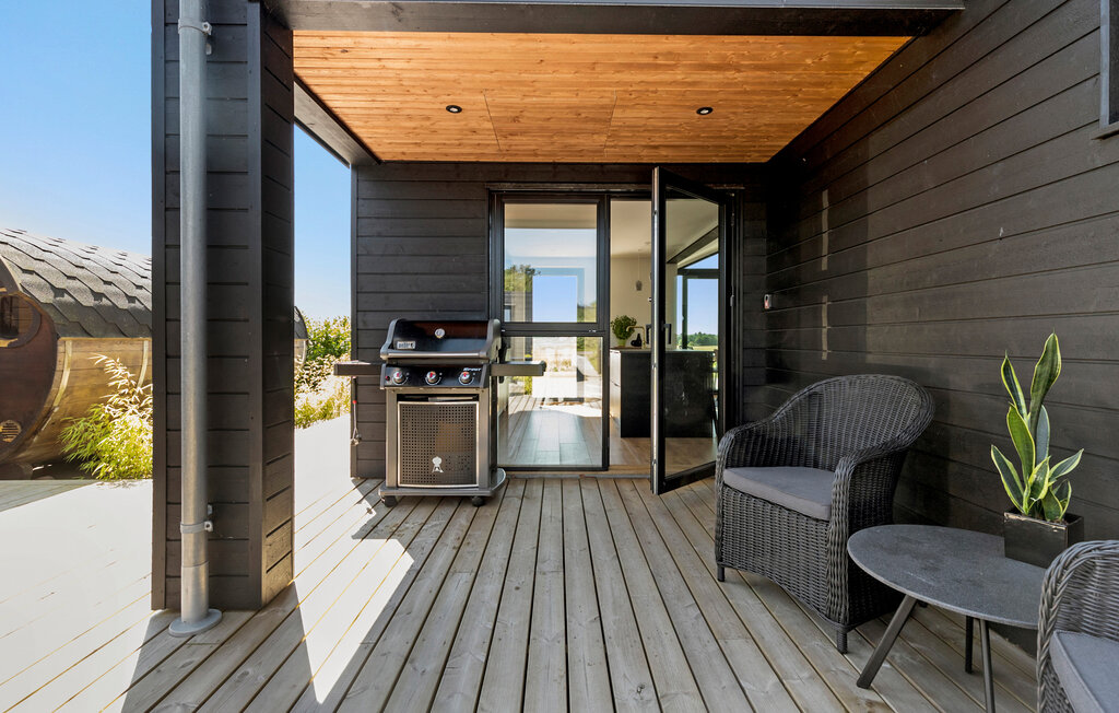 Semesterhus - Saksild , Danmark - D84033 8