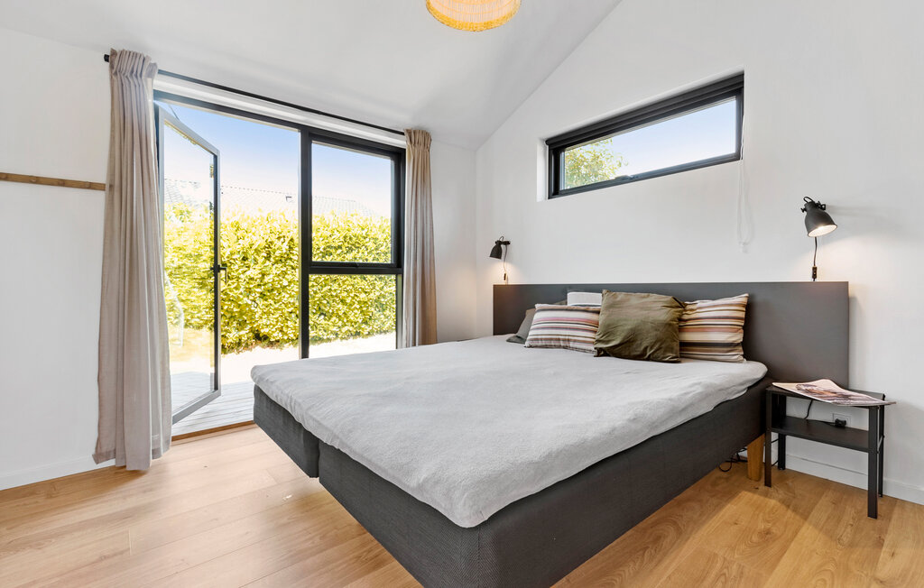 Semesterhus - Saksild , Danmark - D84033 15