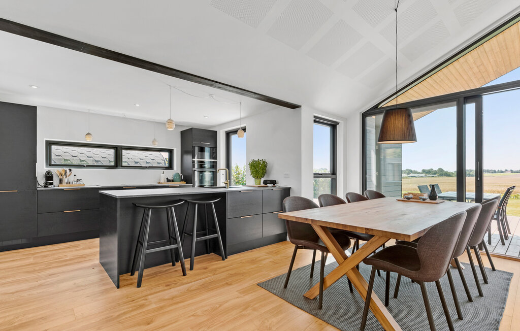 Semesterhus - Saksild , Danmark - D84033 6