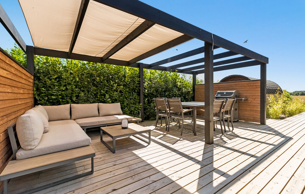 Semesterhus - Saksild , Danmark - D84033 3