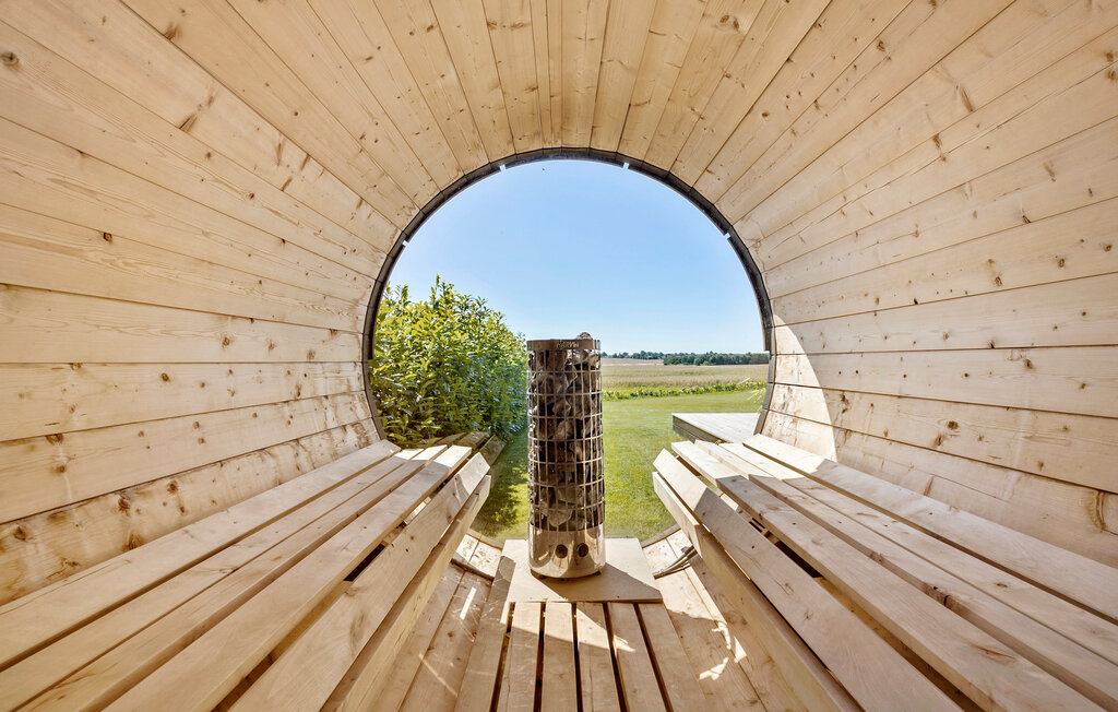 Semesterhus - Saksild , Danmark - D84033 9
