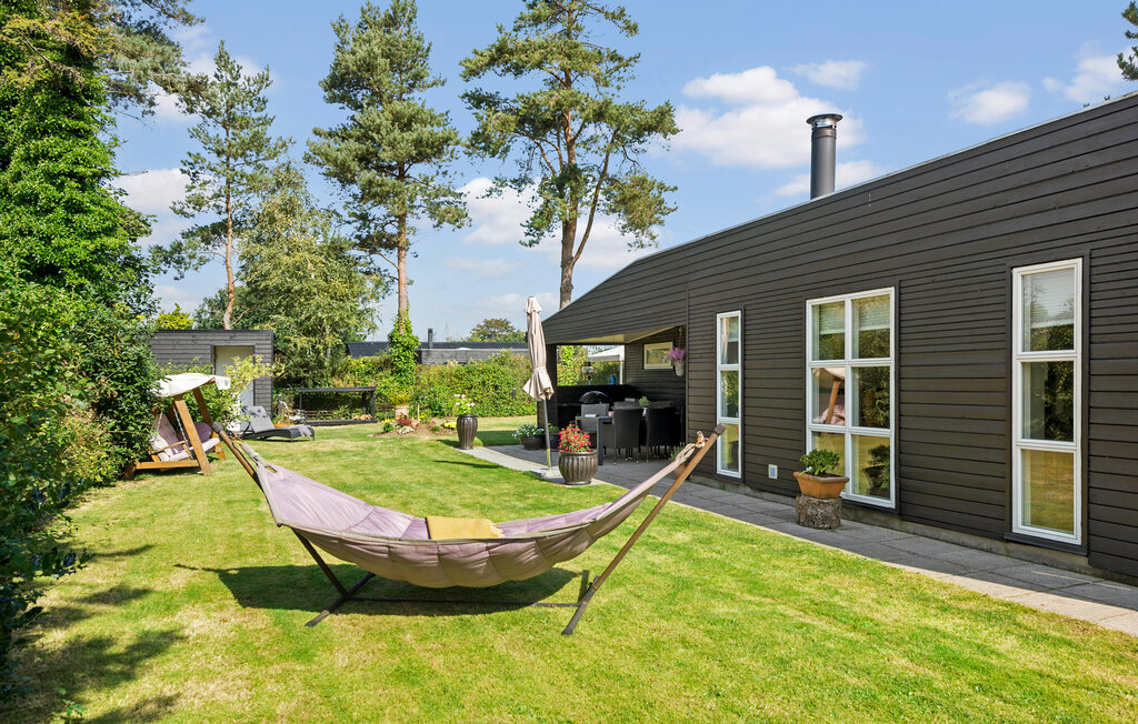 Feriehuse - Saksild Strand , Danmark - D84039 9