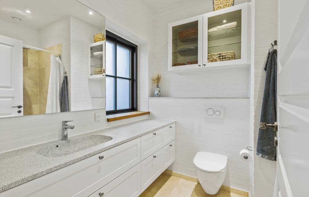 Feriehuse - Hou , Danmark - D84048 18