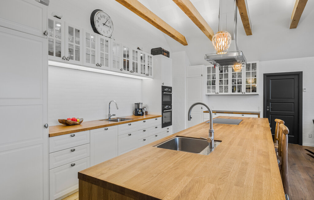 Feriehuse - Hou , Danmark - D84048 7