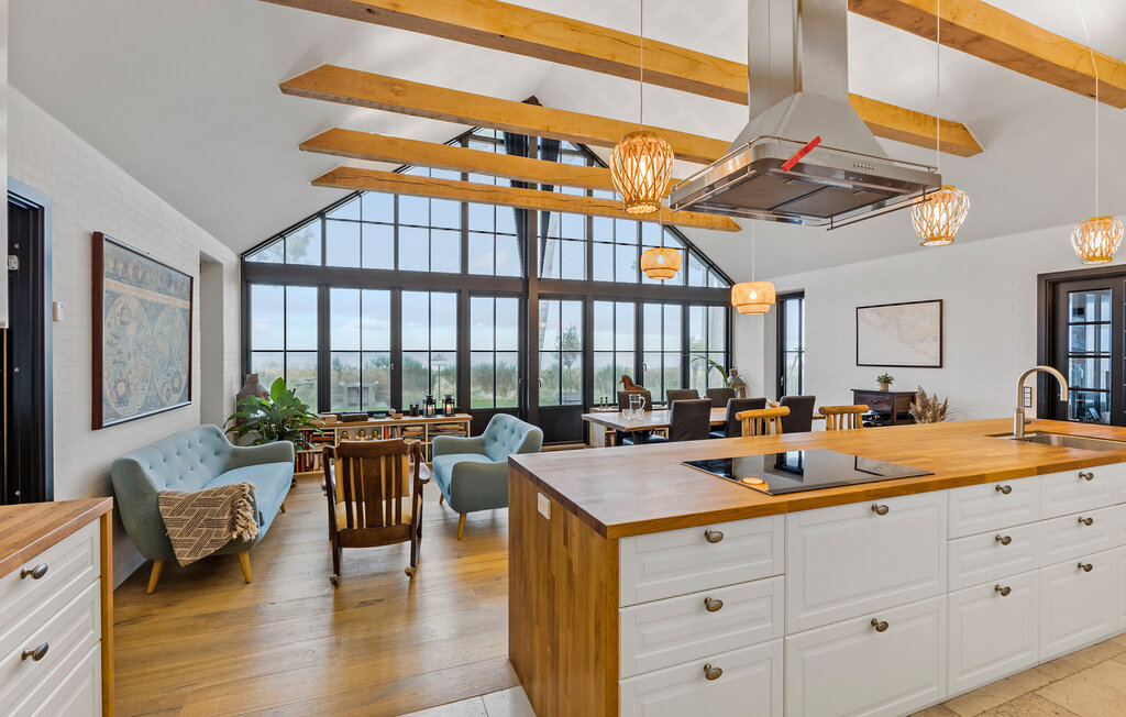 Feriehuse - Hou , Danmark - D84048 8