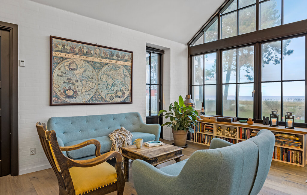 Feriehuse - Hou , Danmark - D84048 4