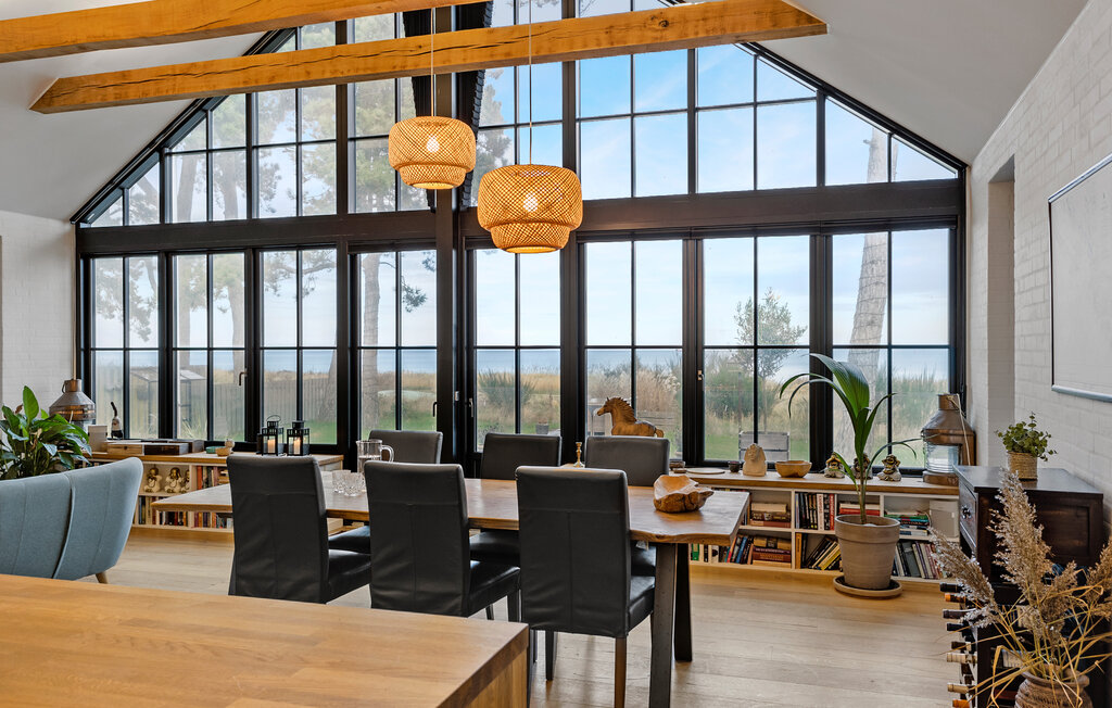 Feriehuse - Hou , Danmark - D84048 3