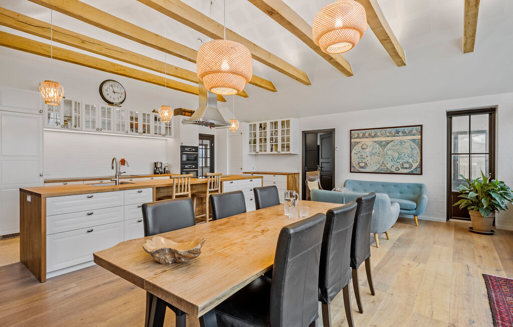 Feriehuse - Hou , Danmark - D84048 5