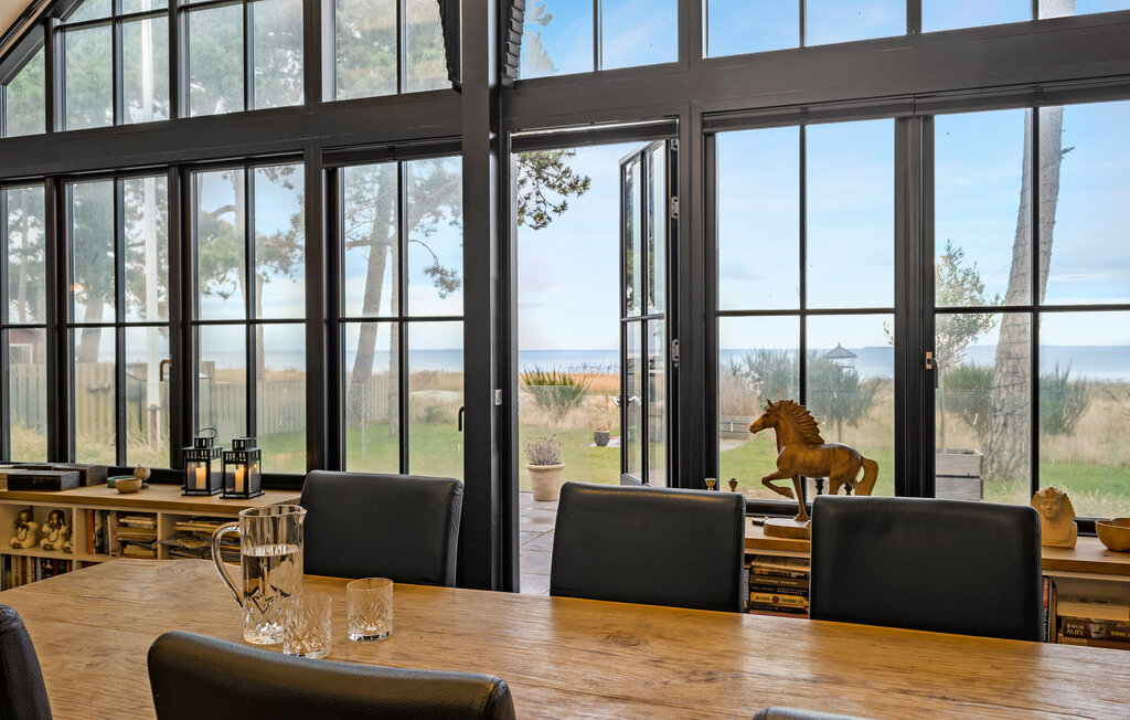 Feriehuse - Hou , Danmark - D84048 6