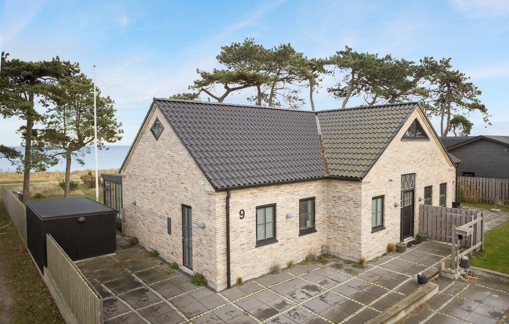 Feriehuse - Hou , Danmark - D84048 10