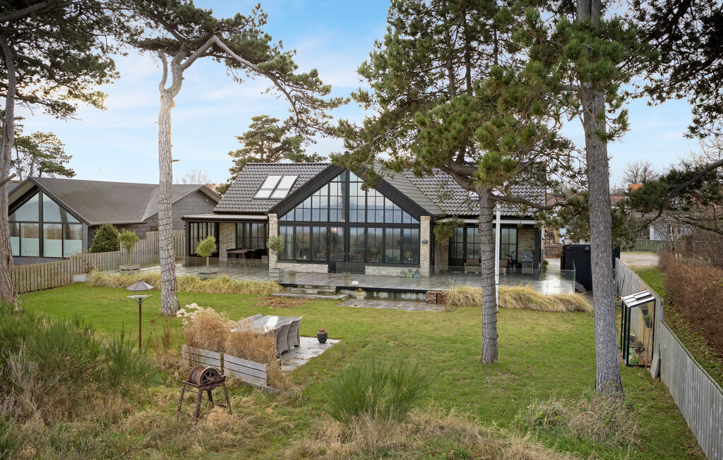 Feriehuse - Hou , Danmark - D84048 11