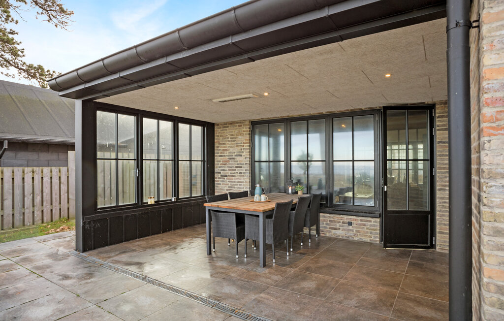 Feriehuse - Hou , Danmark - D84048 12