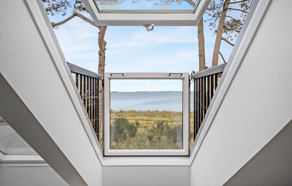 Feriehuse - Hou , Danmark - D84048 16