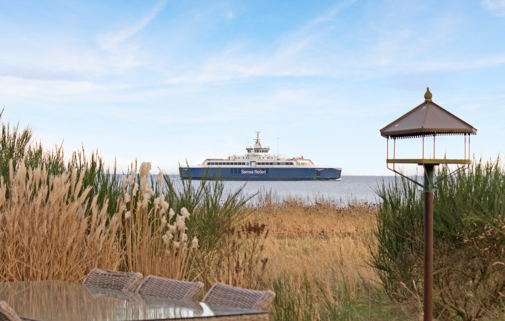 Feriehuse - Hou , Danmark - D84048 17