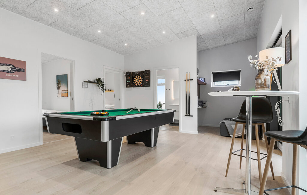 Kuća-za-odmor - Saksild Strand , Danska - D84041 7