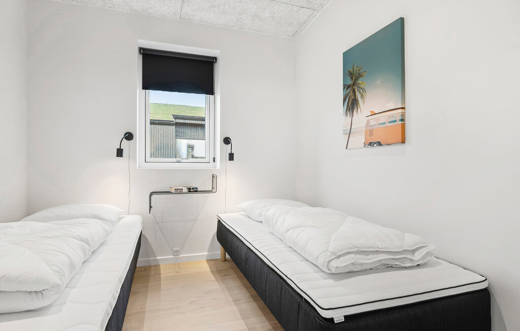 Kuća-za-odmor - Saksild Strand , Danska - D84041 21