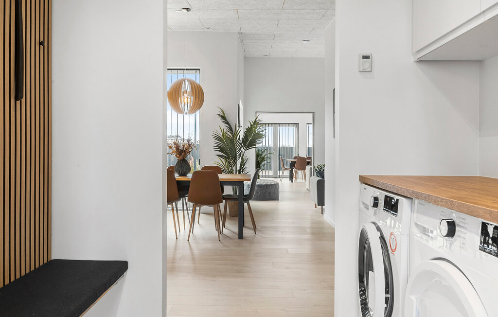 Kuća-za-odmor - Saksild Strand , Danska - D84041 17