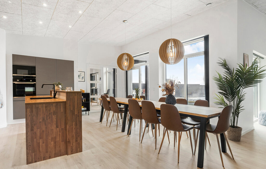 Kuća-za-odmor - Saksild Strand , Danska - D84041 15