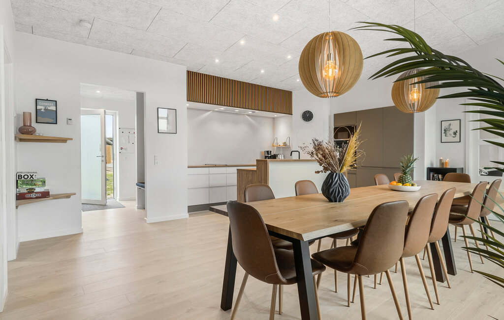 Kuća-za-odmor - Saksild Strand , Danska - D84041 4