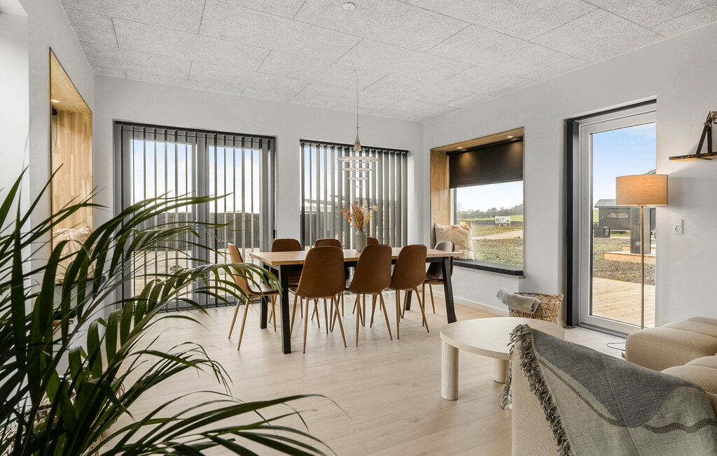 Kuća-za-odmor - Saksild Strand , Danska - D84041 3