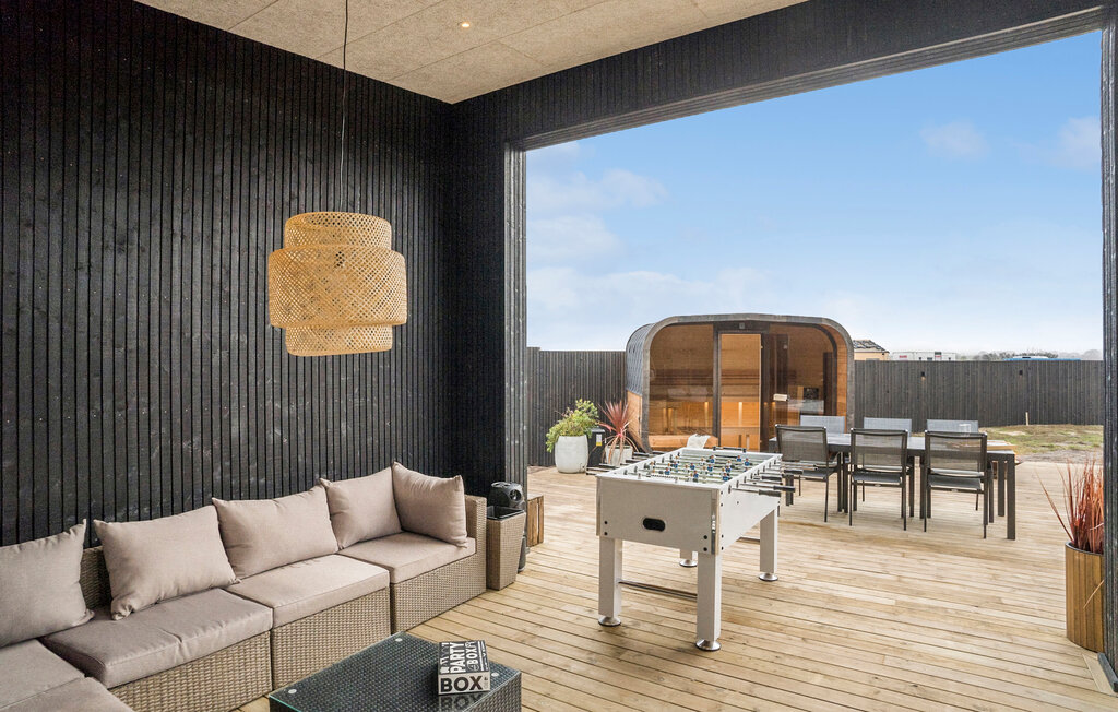 Kuća-za-odmor - Saksild Strand , Danska - D84041 9