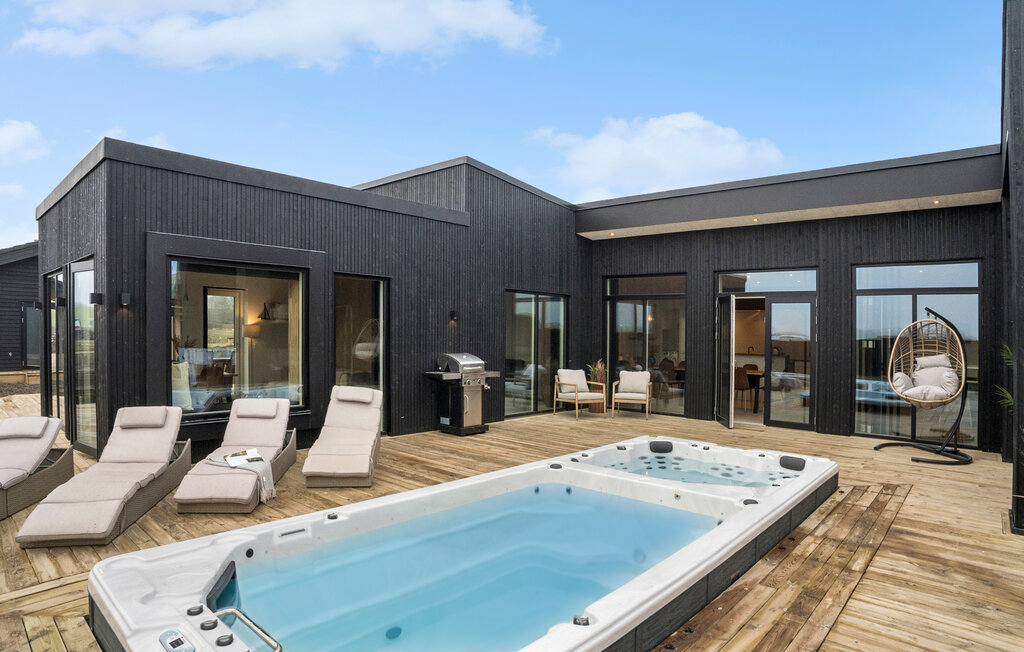 Kuća-za-odmor - Saksild Strand , Danska - D84041 11