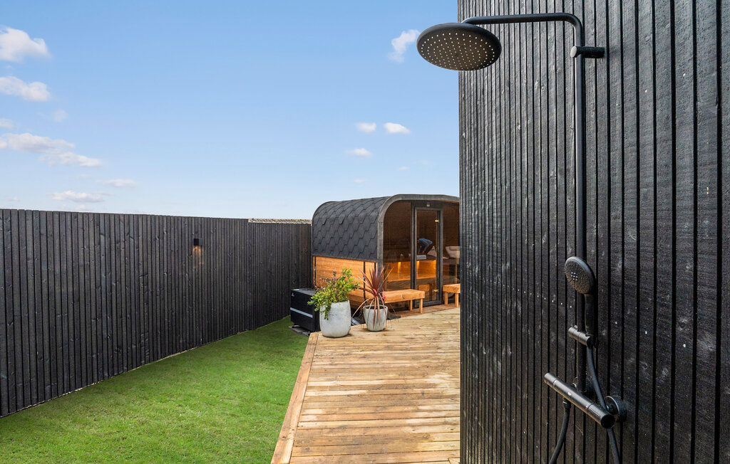 Kuća-za-odmor - Saksild Strand , Danska - D84041 12