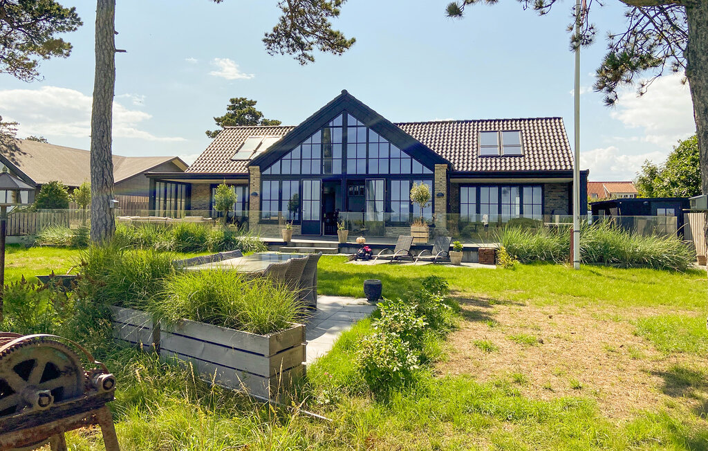Feriehuse - Hou , Danmark - D84048 1