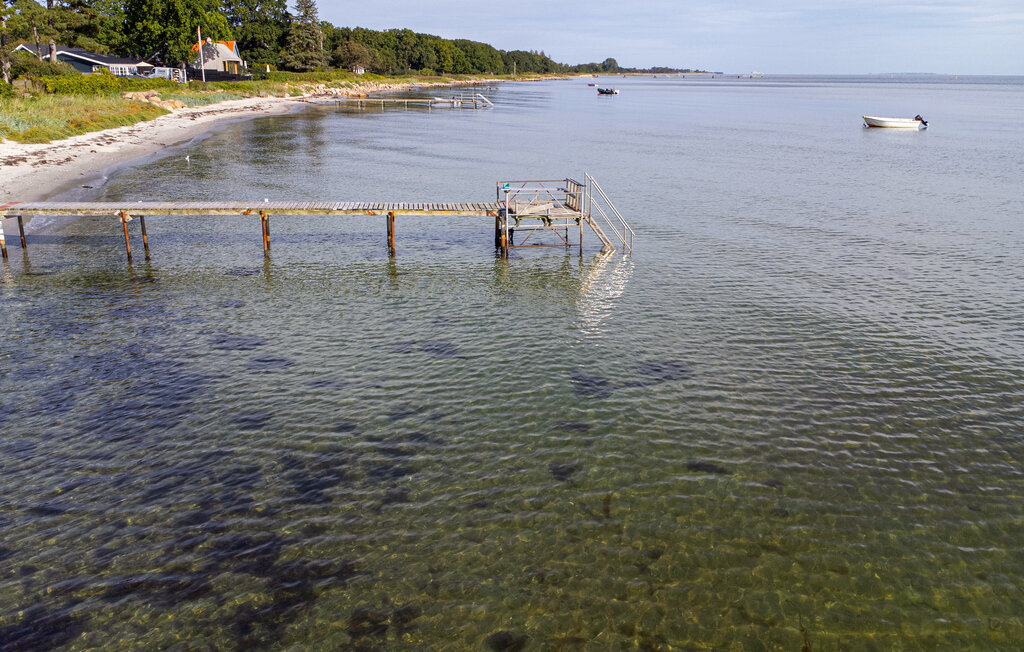 Feriehuse - Hou , Danmark - D84048 2