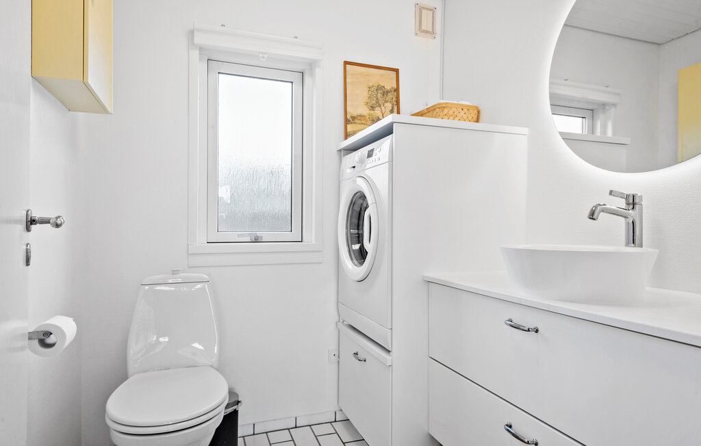 Location de vacances - Saksild Strand , Danemark - D84051 20