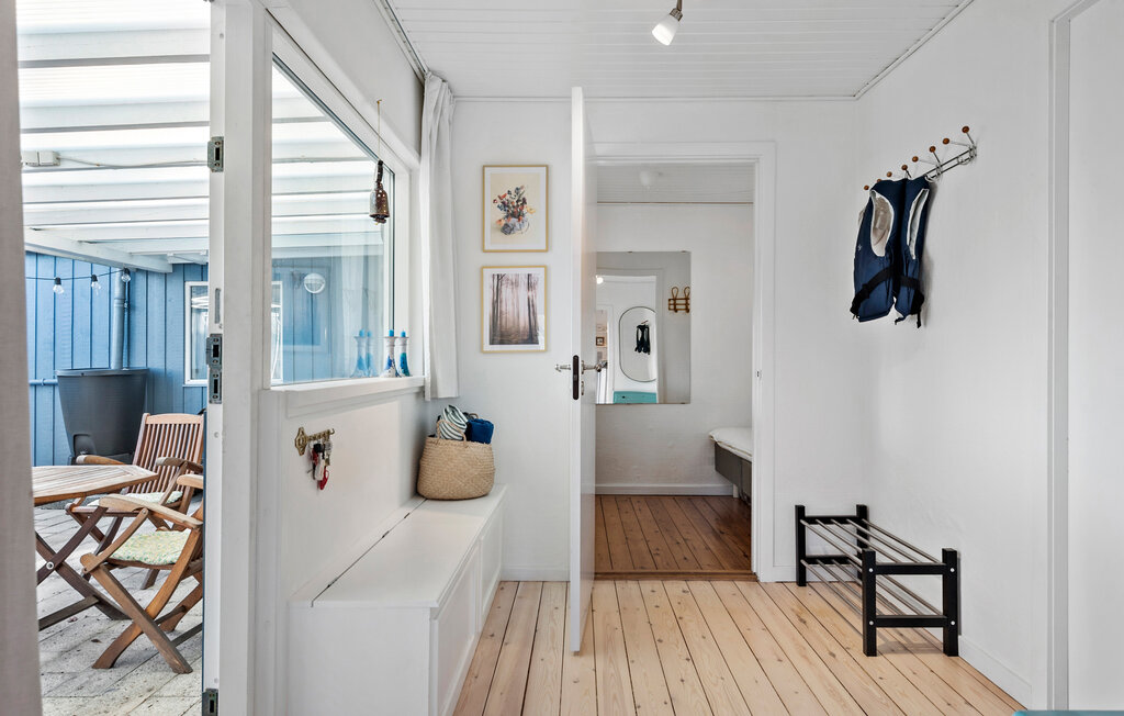 Location de vacances - Saksild Strand , Danemark - D84051 16