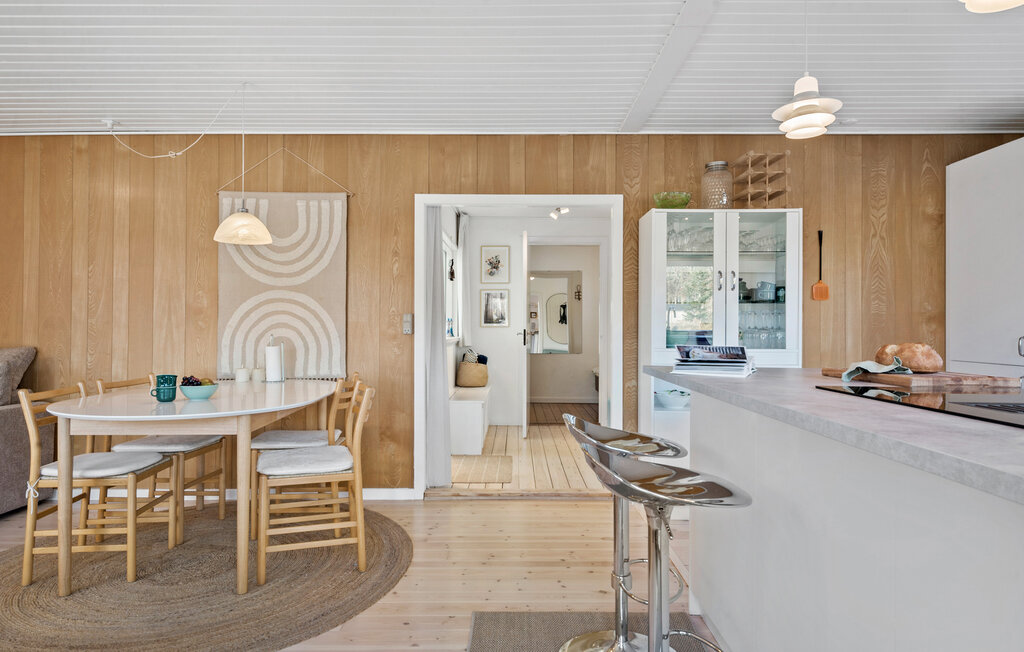 Location de vacances - Saksild Strand , Danemark - D84051 6