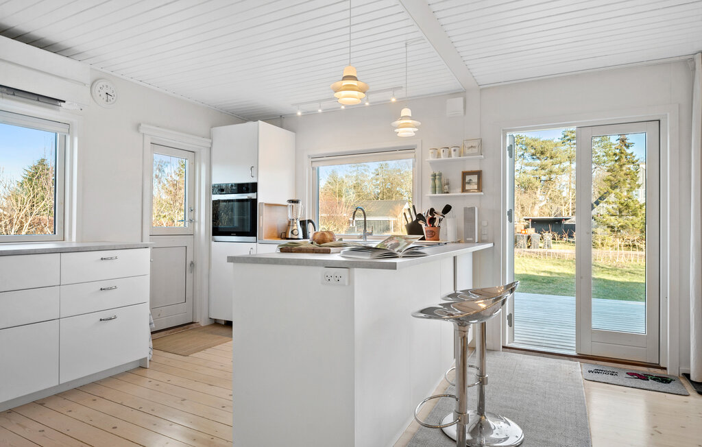 Location de vacances - Saksild Strand , Danemark - D84051 8