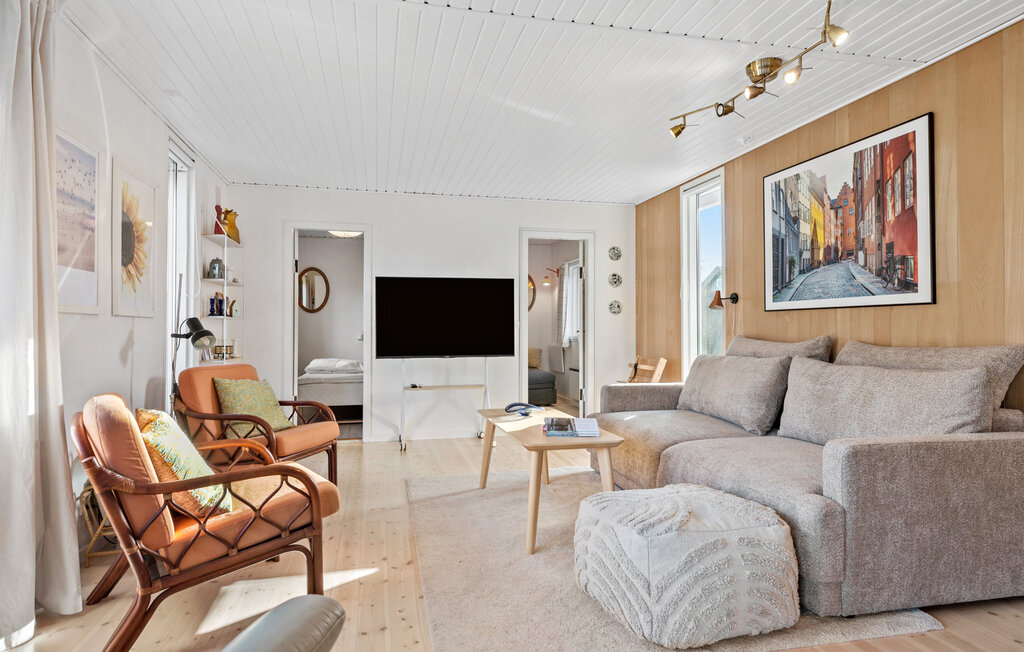 Location de vacances - Saksild Strand , Danemark - D84051 13