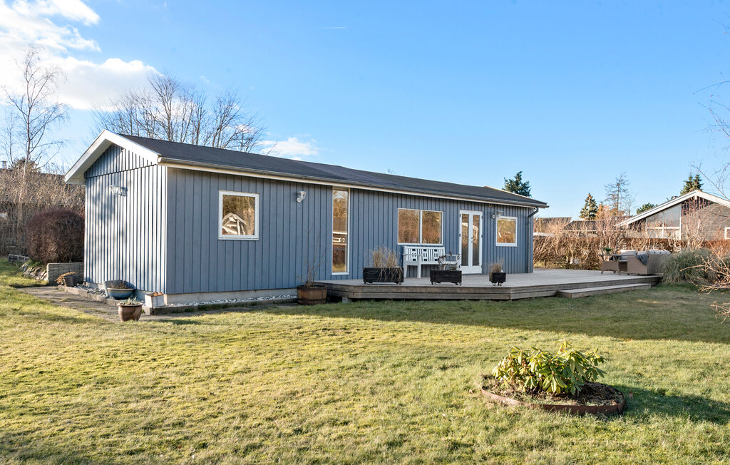 Location de vacances - Saksild Strand , Danemark - D84051 1