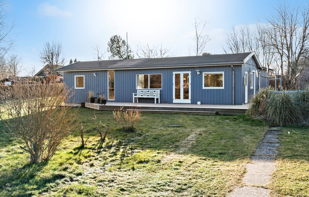 Location de vacances - Saksild Strand , Danemark - D84051 10