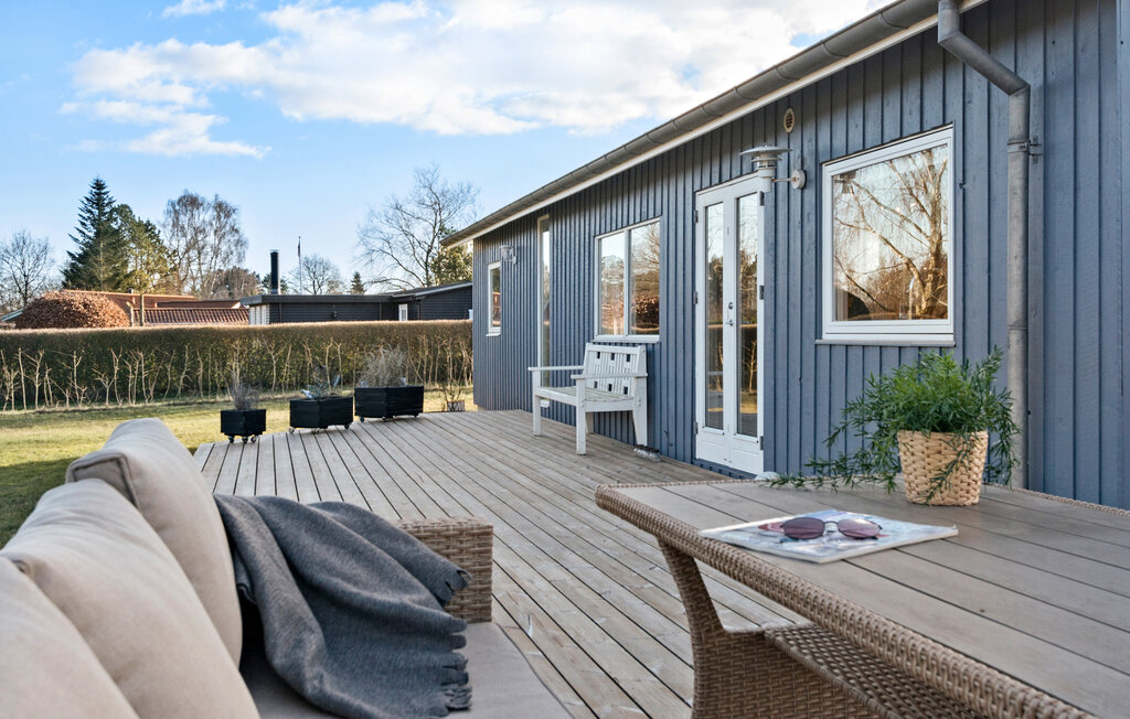 Location de vacances - Saksild Strand , Danemark - D84051 11