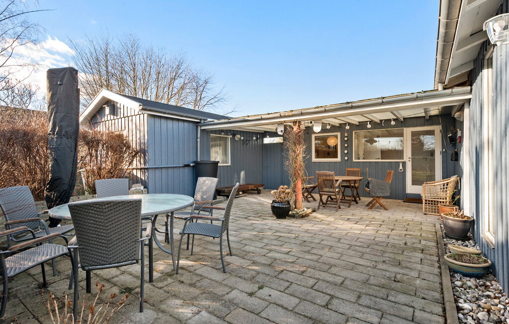 Location de vacances - Saksild Strand , Danemark - D84051 2