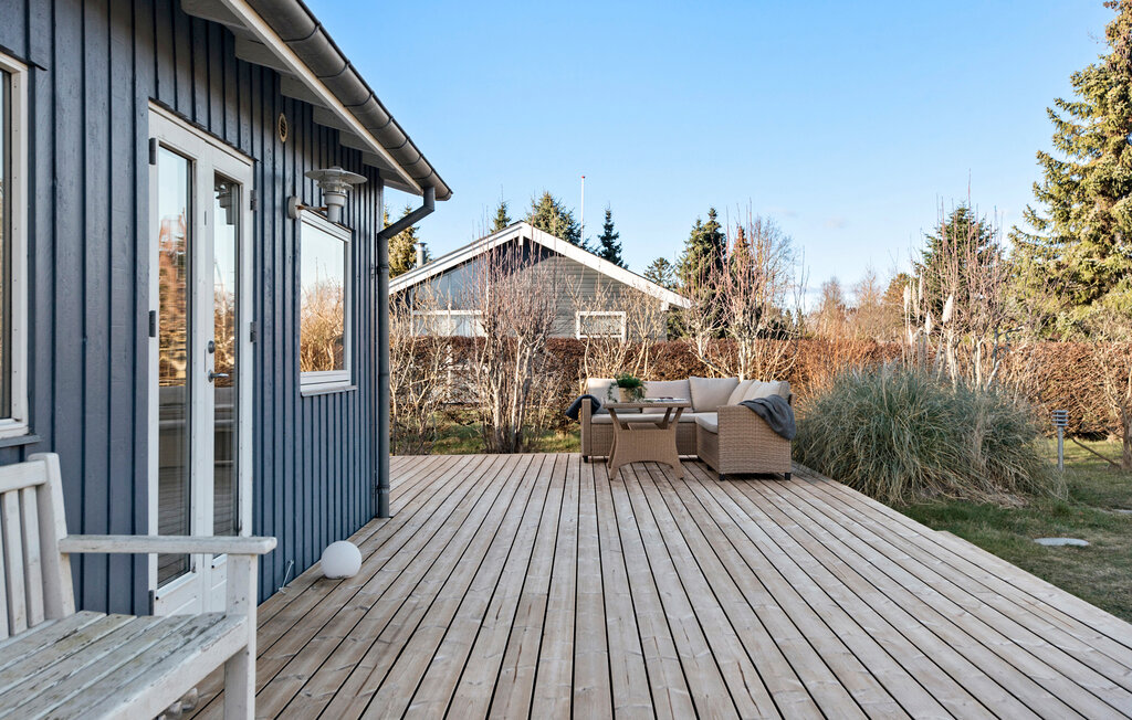 Location de vacances - Saksild Strand , Danemark - D84051 9