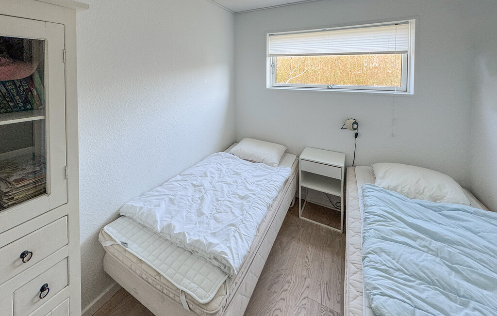Feriehuse - Ajstrup Strand , Danmark - D84019 25