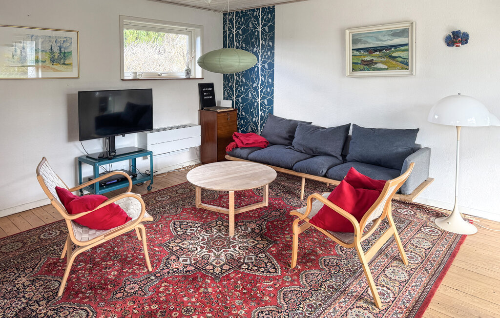 Feriehuse - Ajstrup Strand , Danmark - D84019 3