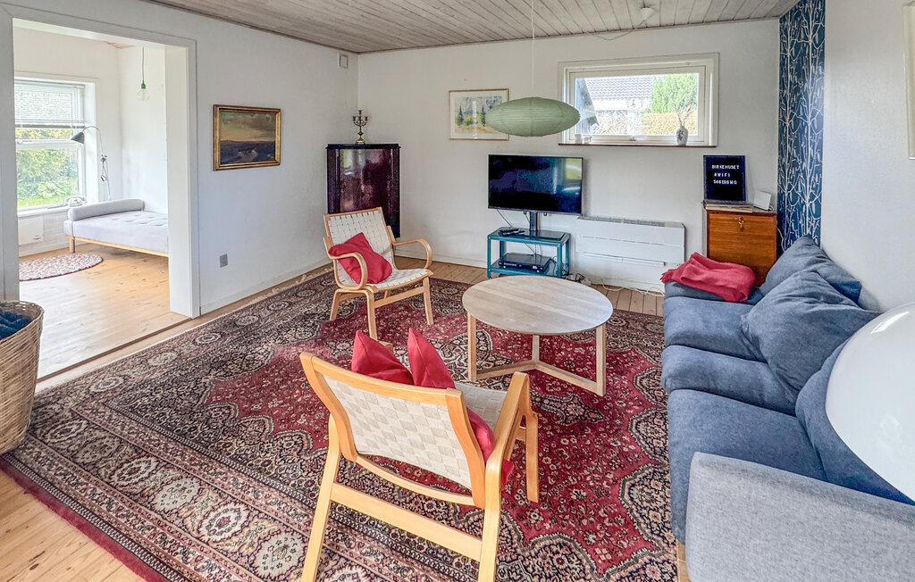 Feriehuse - Ajstrup Strand , Danmark - D84019 4