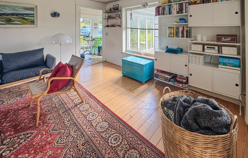 Feriehuse - Ajstrup Strand , Danmark - D84019 19